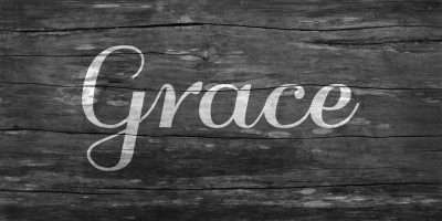 Growing in Grace, Becoming Like Christ