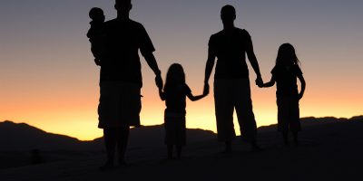 A Theology of Family Leadership: Leadership That Bleeds