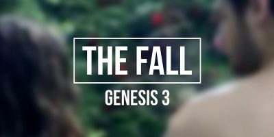 The Fall (Genesis 3:1-13)