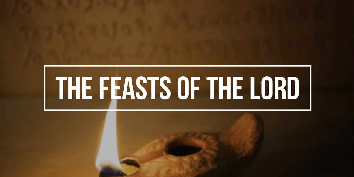 The Feasts Of The Lord The Feasts of Tabernacles Christ Fellowship