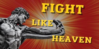 Fight Like Heaven (Jude 1-3)