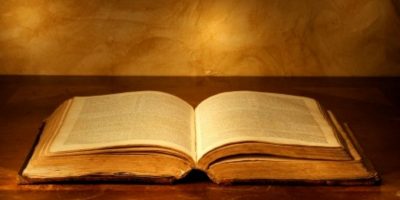 Reading the Bible Chronologically (2017): Old Testament Survey (Proverbs)