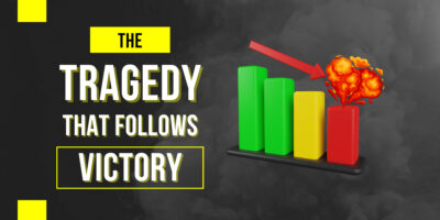 The Tragedy that Follows Victory (Judges 8:1-21)