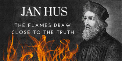 Jan Hus, The Flames Draw Close to the Truth