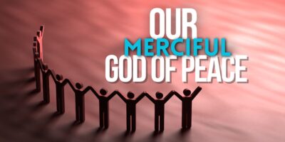 Our Merciful God of Peace (Jer. 29:4-14)