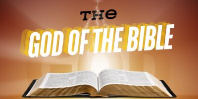 The God of The Bible (Jer. 51:1-11)
