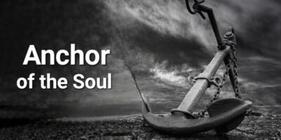 Anchor of the Soul